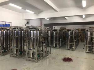 工業凈水設備A1