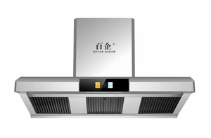 1.5米側吸油煙分離